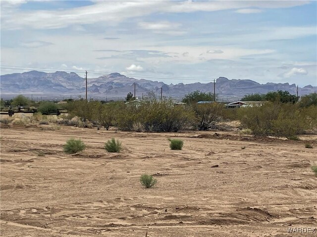 0 N Alpine Rd, Golden Valley, AZ 86413 - photo 5