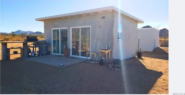 Listing photo 3 for 4120 E Rimrock Dr, Yucca AZ 86438