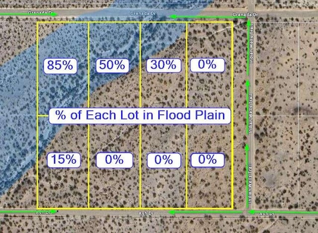 000 Ash Dr, Golden Valley, AZ 86413 - photo 13