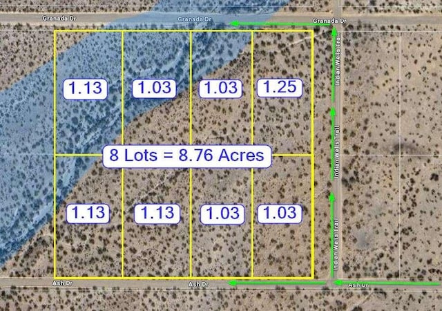 000 Ash Dr, Golden Valley, AZ 86413 - photo 4