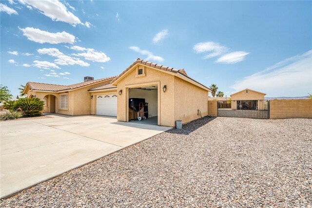 3685 N Mercury Rd, Golden Valley, AZ 86413 - photo 26