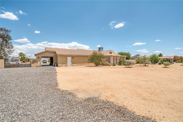 3685 N Mercury Rd, Golden Valley, AZ 86413 - photo 37