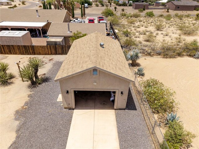 3685 N Mercury Rd, Golden Valley, AZ 86413 - photo 30