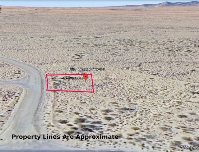 8661 N Desert View Dr, Kingman, AZ 86401 - photo 5