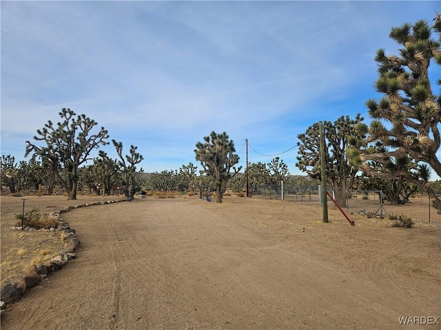 Listing photo 3 for 26306 N Peach Ln, Meadview AZ 86444