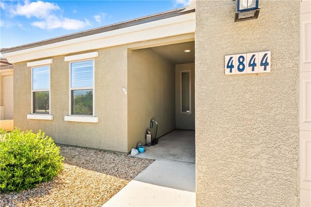 4844 N Old W Rd, Kingman, AZ 86401 - photo 8