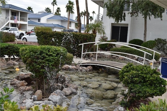 1800 Clubhouse Dr Unit 100, Bullhead City, AZ 86442 - view of surrounding community