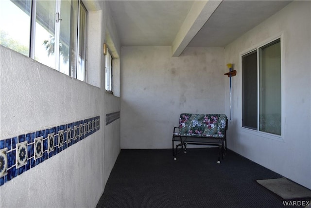 1800 Clubhouse Dr Unit 100, Bullhead City, AZ 86442 - exterior space
