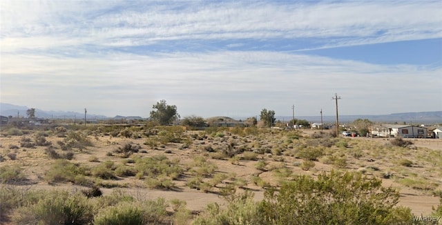 4286 US Highway 68, Golden Valley AZ, 86413 land for sale