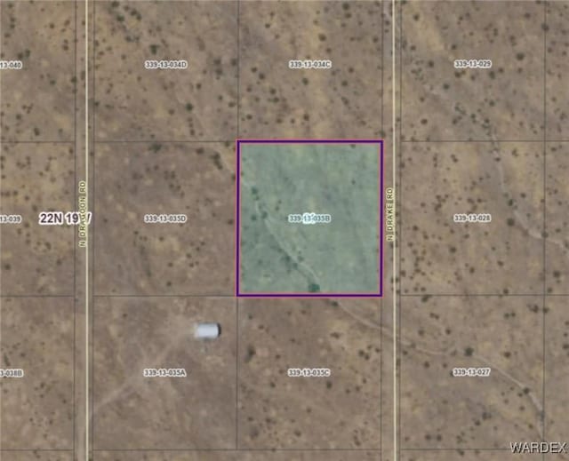 Listing photo 3 for 2.35AC Drake Rd, Golden Valley AZ 86413