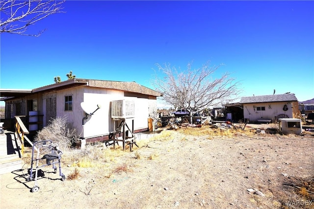 18240 N Maywood Dr, Dolan Springs AZ, 86441 land for sale