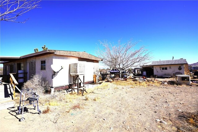 18240 N Maywood Dr, Dolan Springs, AZ 86441 - photo 1