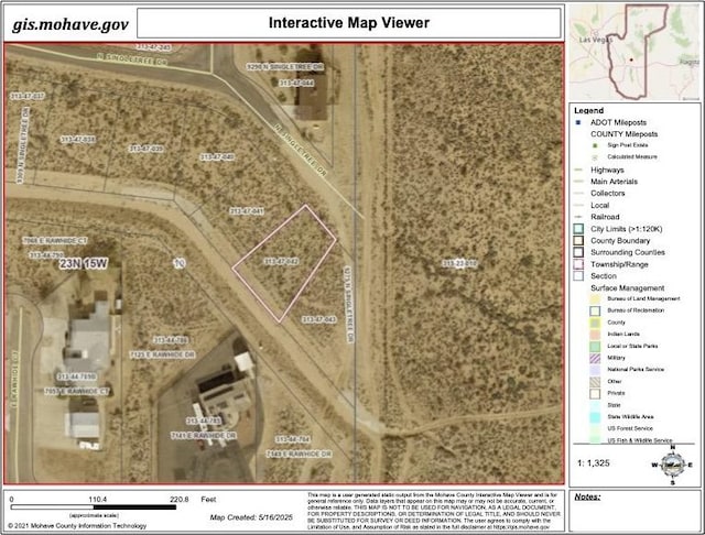 9281 Singletree Dr, Kingman, AZ 86401