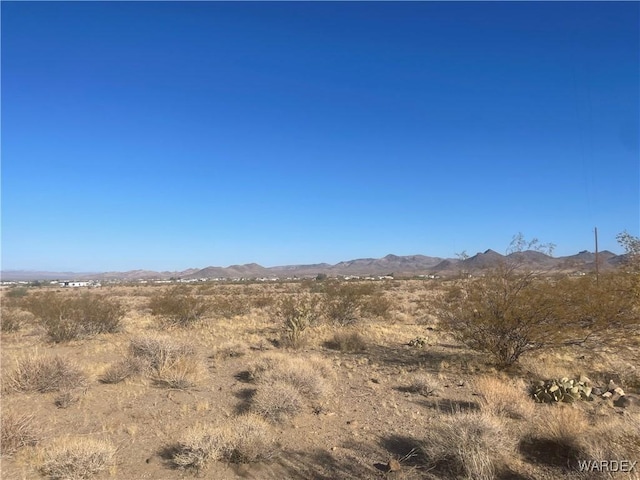 000 Hill Dr, Dolan Springs AZ, 86441 land for sale