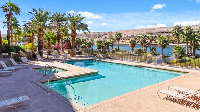 251 Moser Ave Unit 208, Bullhead City, AZ 86429 - photo 70