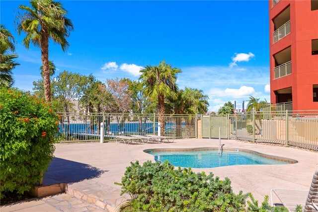 251 Moser Ave Unit 208, Bullhead City, AZ 86429 - photo 65