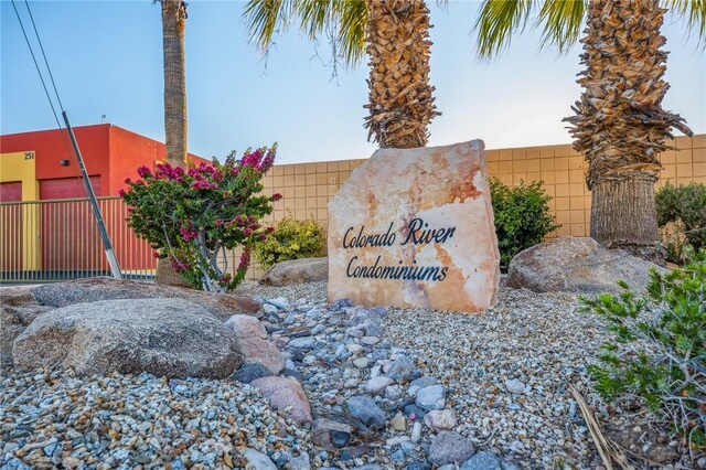 251 Moser Ave Unit 208, Bullhead City, AZ 86429 - photo 37