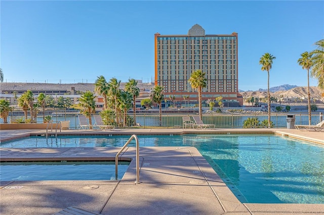 251 Moser Ave Unit 208, Bullhead City, AZ 86429 - photo 58