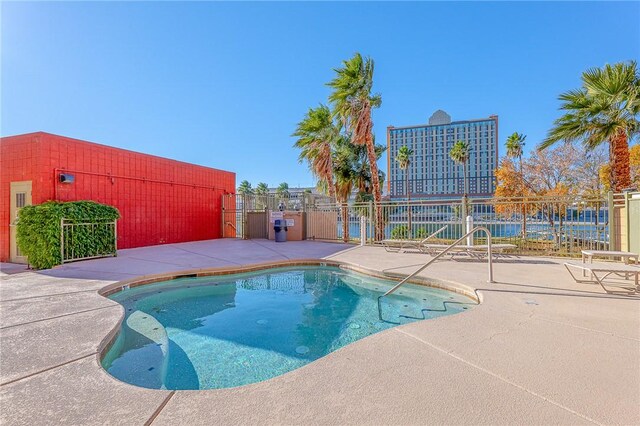 251 Moser Ave Unit 208, Bullhead City, AZ 86429 - photo 59