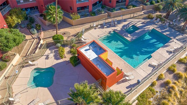 251 Moser Ave Unit 208, Bullhead City, AZ 86429 - photo 61