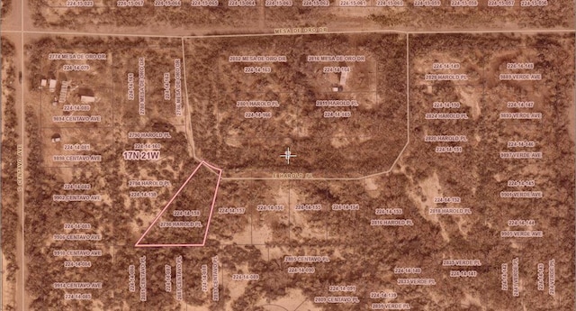 2798 Harold Pl, Mohave Valley, AZ 86440 - photo 3