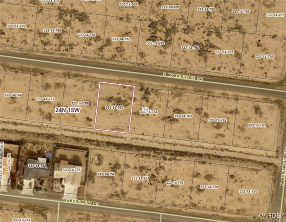 7076 E Morningside Dr, Kingman, AZ 86401 - photo 1