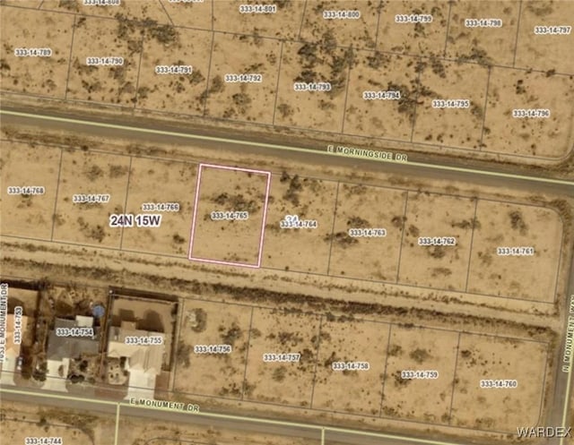 7076 E Morningside Dr, Kingman, AZ 86401 - photo 1