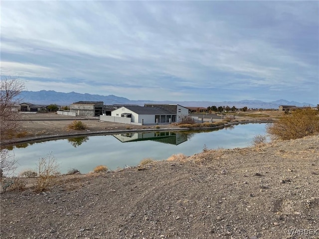 0000 E Calle Sevilla Unit 289, Fort Mohave AZ, 86426 land for sale