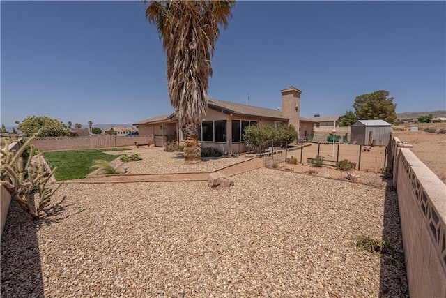 7820 E Devils Arch Dr, Kingman, AZ 86401 - photo 27