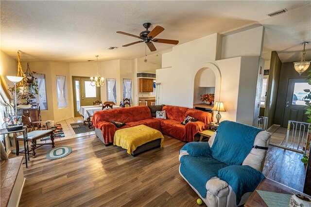 7820 E Devils Arch Dr, Kingman, AZ 86401 - photo 4
