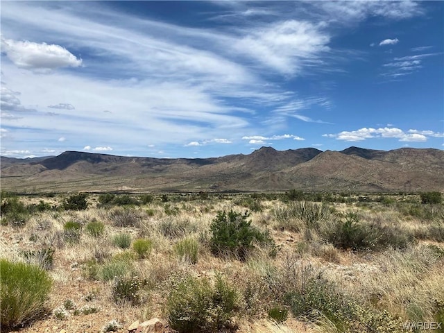 Listing photo 2 for TBD N N Mine Rd, Hackberry AZ 86411