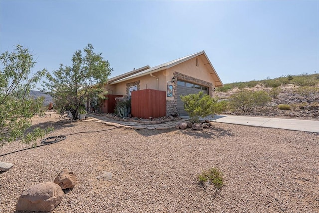 6323 N Cottontail Trl, Kingman, AZ 86409 - photo 5