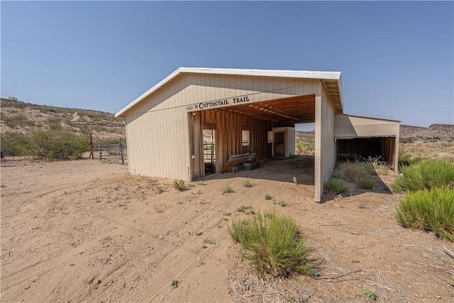 6323 N Cottontail Trl, Kingman, AZ 86409 - photo 34