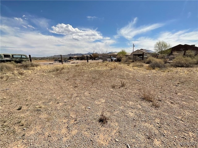 0000 Lucille Ave, Kingman, AZ 86401 - photo 1