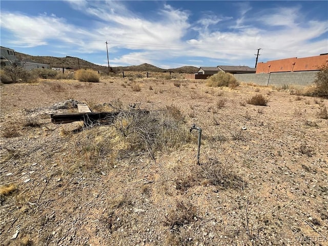 0000 Lucille Ave, Kingman, AZ 86401 - photo 2