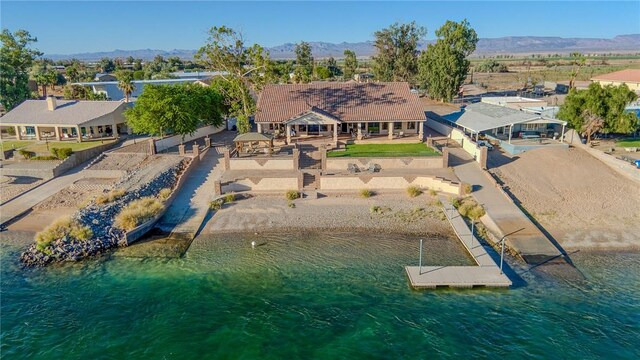 10023 S Dike Rd, Mohave Valley, AZ 86440 - photo 88