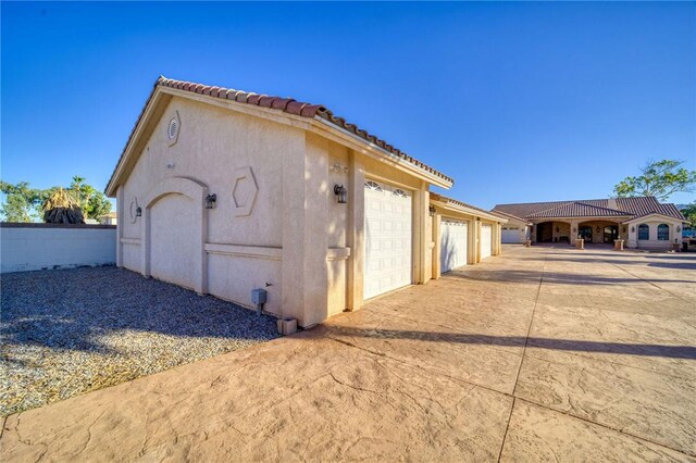 10023 S Dike Rd, Mohave Valley, AZ 86440 - photo 76
