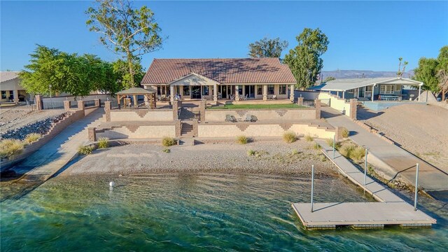 10023 S Dike Rd, Mohave Valley, AZ 86440 - photo 86