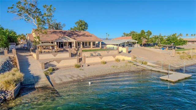 10023 S Dike Rd, Mohave Valley, AZ 86440 - photo 85