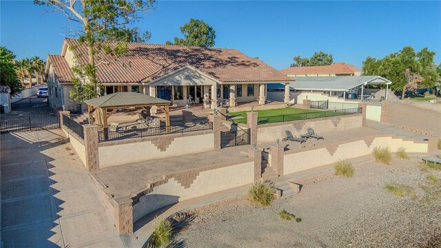10023 S Dike Rd, Mohave Valley, AZ 86440 - photo 90