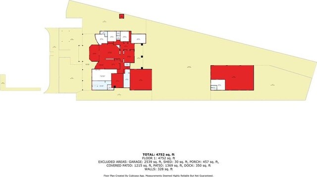 10023 S Dike Rd, Mohave Valley, AZ 86440 - photo 94
