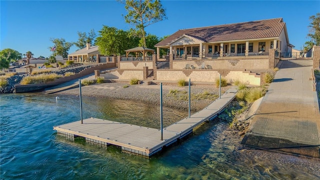 10023 S Dike Rd, Mohave Valley, AZ 86440 - photo 87