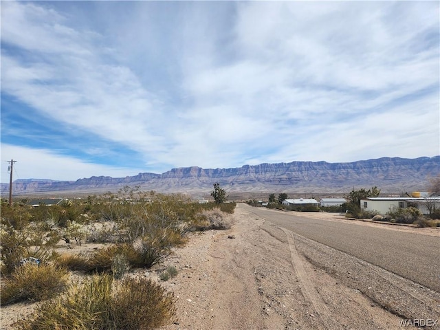 255 E Whitmore Dr, Meadview AZ, 86444 land for sale