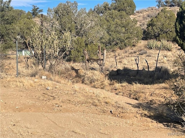 11265 E Deer Crossing Rd ., Unit Kingman, AZ 86401 - photo 32