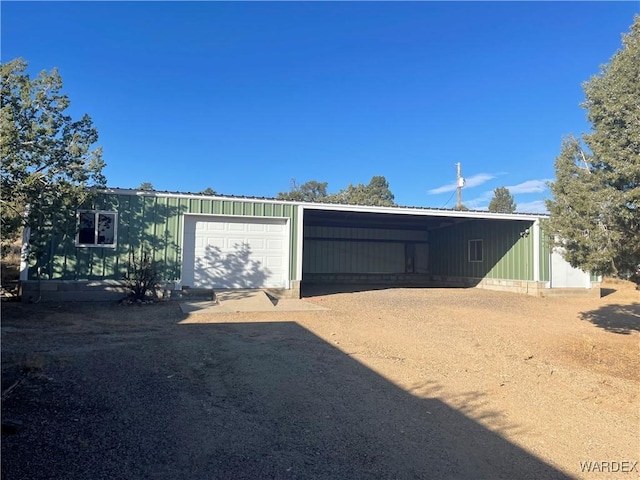 11265 E Deer Crossing Rd ., Unit Kingman, AZ 86401 - photo 5