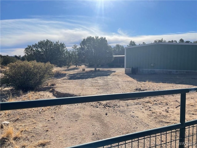 11265 E Deer Crossing Rd ., Unit Kingman, AZ 86401 - photo 38