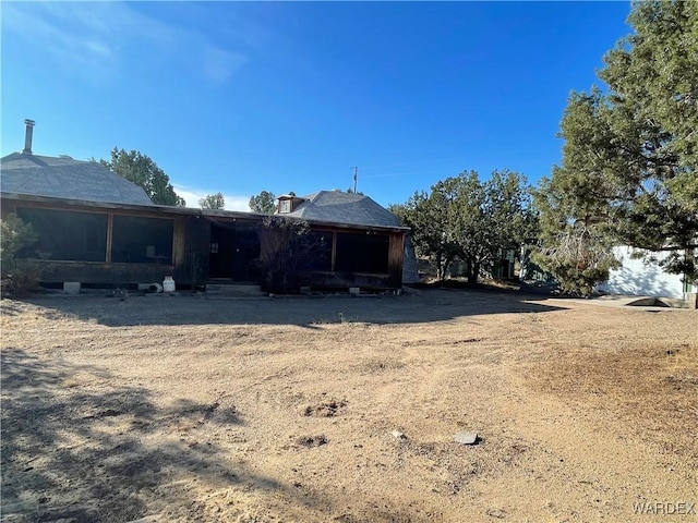11265 E Deer Crossing Rd ., Unit Kingman, AZ 86401 - photo 33