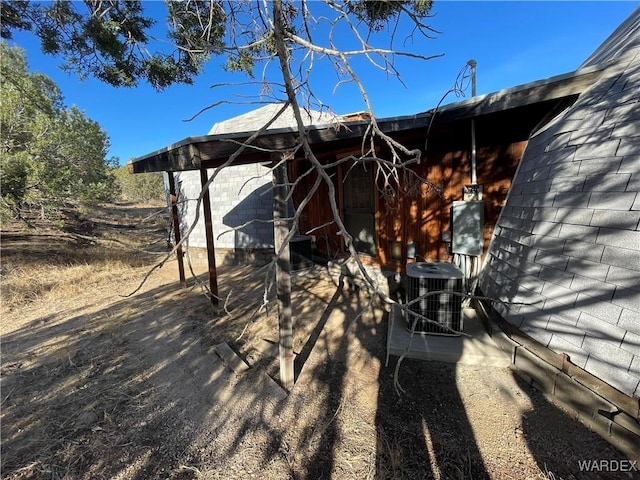 11265 E Deer Crossing Rd ., Unit Kingman, AZ 86401 - photo 29