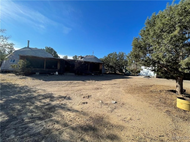 11265 E Deer Crossing Rd ., Unit Kingman, AZ 86401 - photo 2