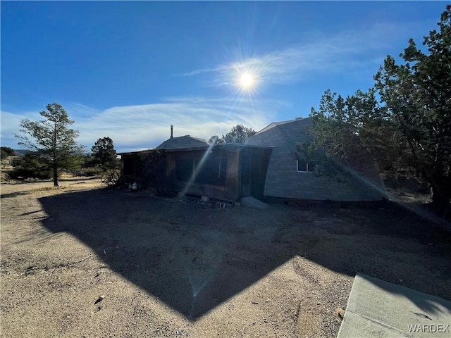 11265 E Deer Crossing Rd ., Unit Kingman, AZ 86401 - photo 31